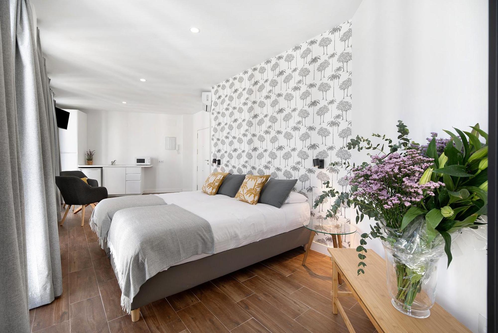 Apartament Casa Milano 2