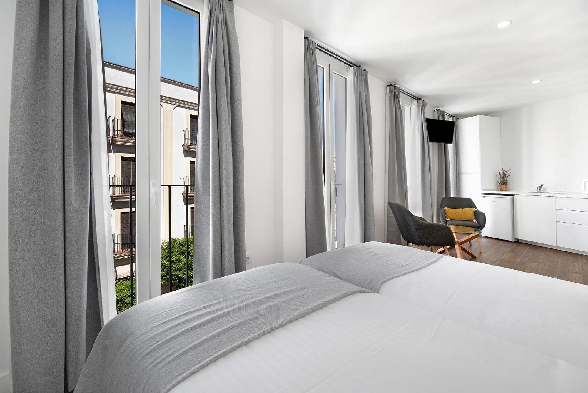 Casa Milano 2 Jerez de la Frontera