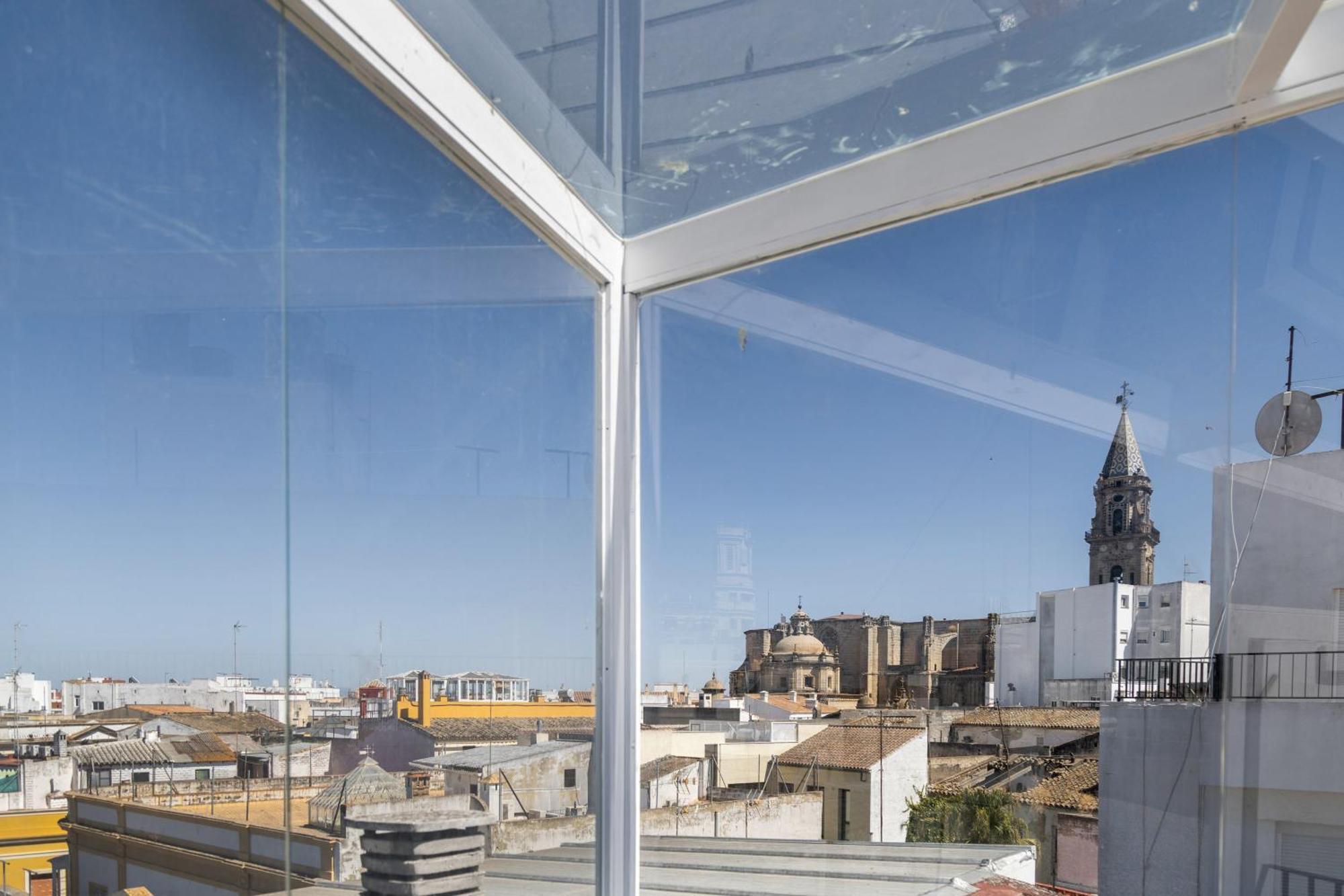Apartment Casa Milano 2 Jerez de la Frontera