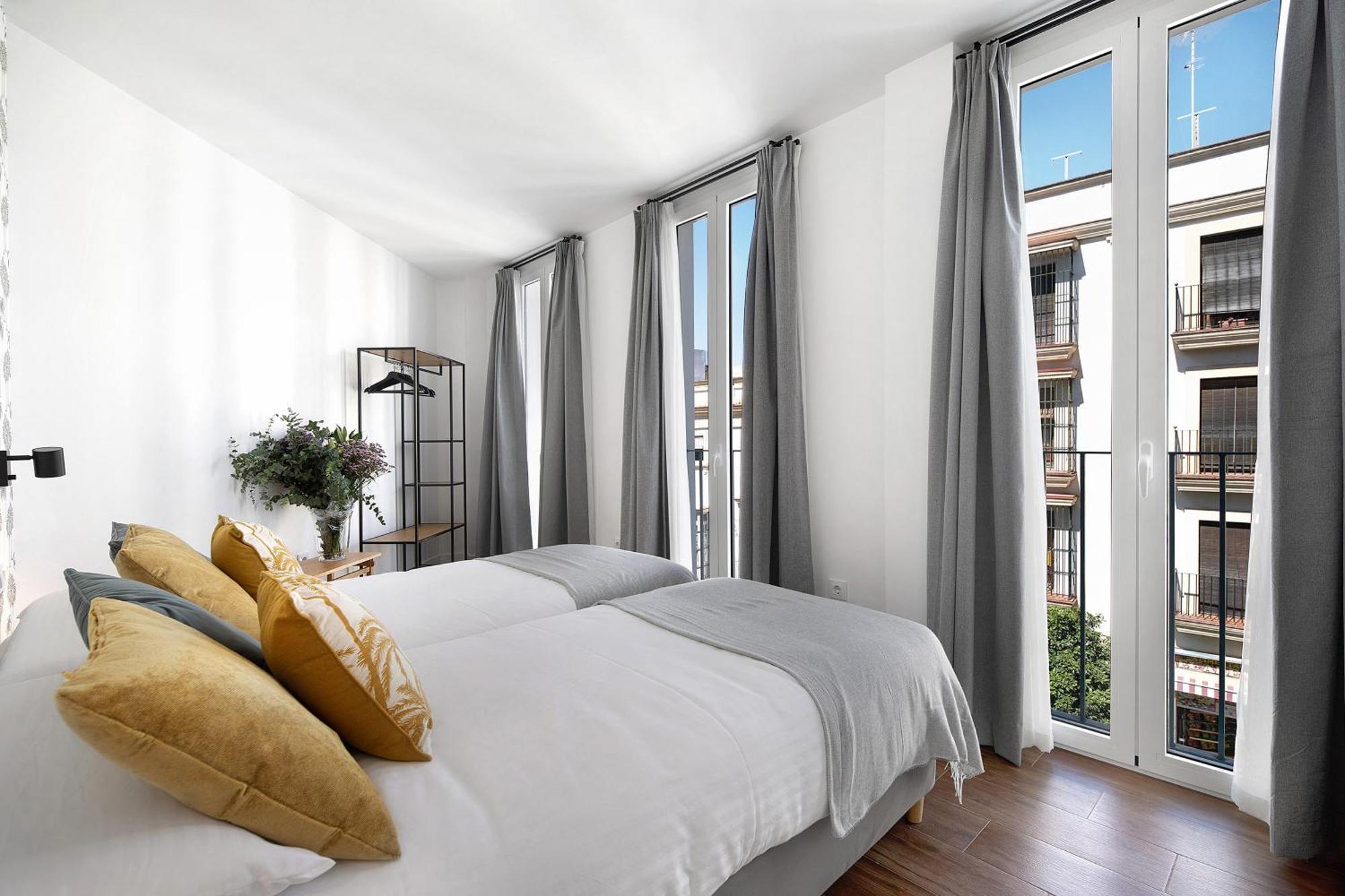 Casa Milano 2 Apartment Jerez de la Frontera